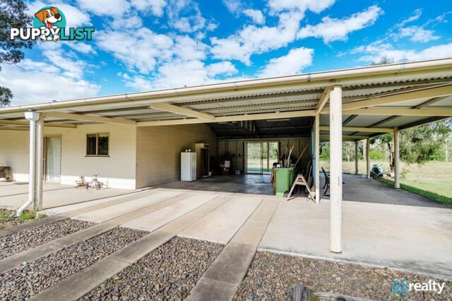 79 Francis Road Biarra QLD 4313