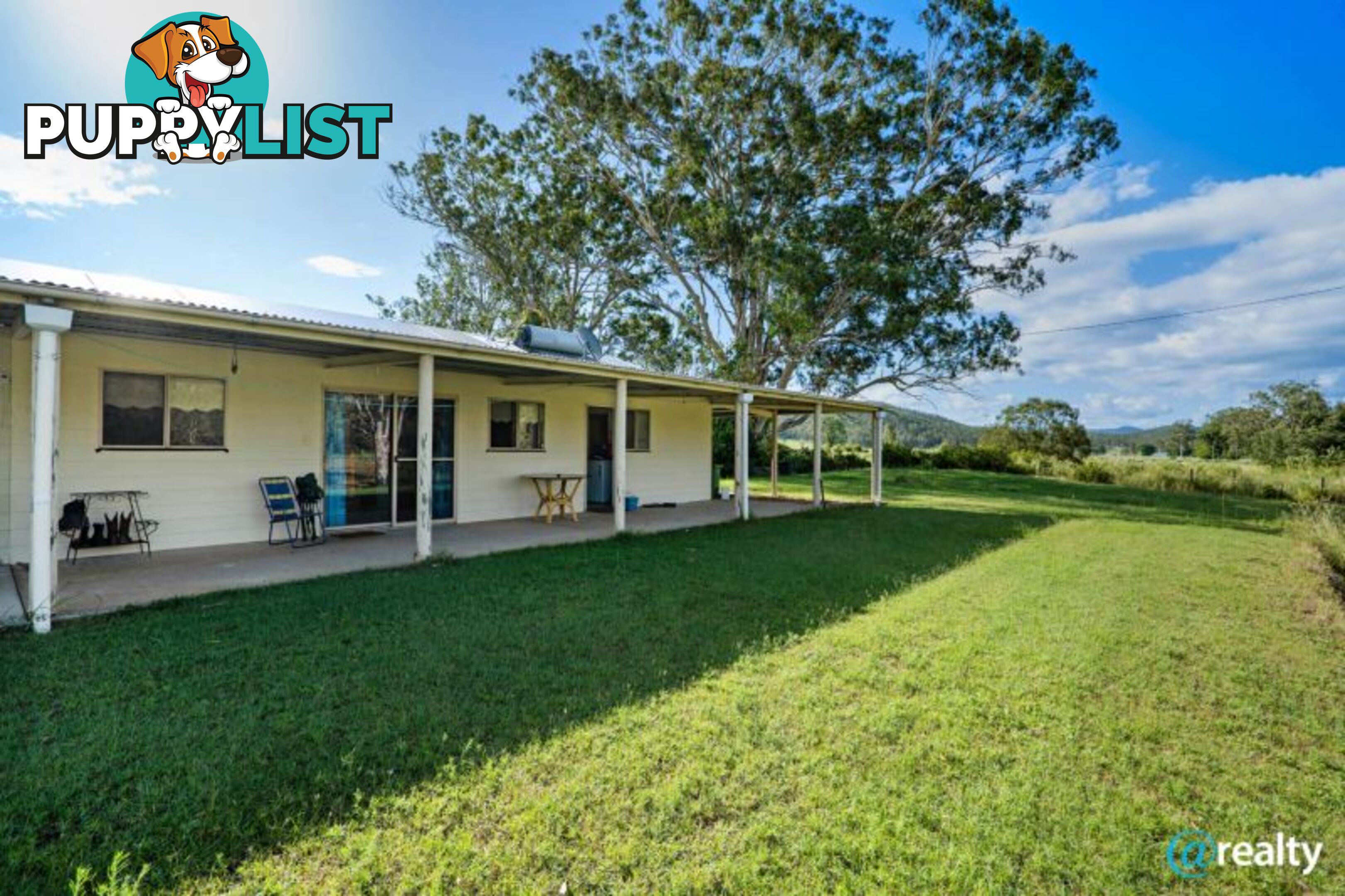 79 Francis Road Biarra QLD 4313