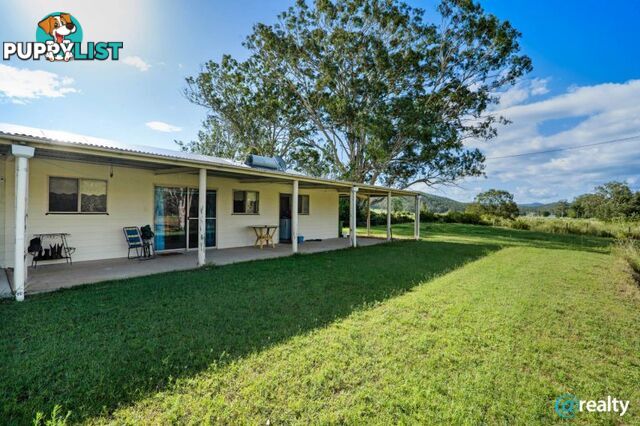 79 Francis Road Biarra QLD 4313