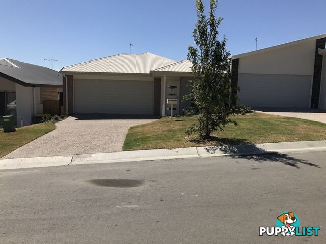 21 Goldfinch Street Redbank Plains QLD 4301