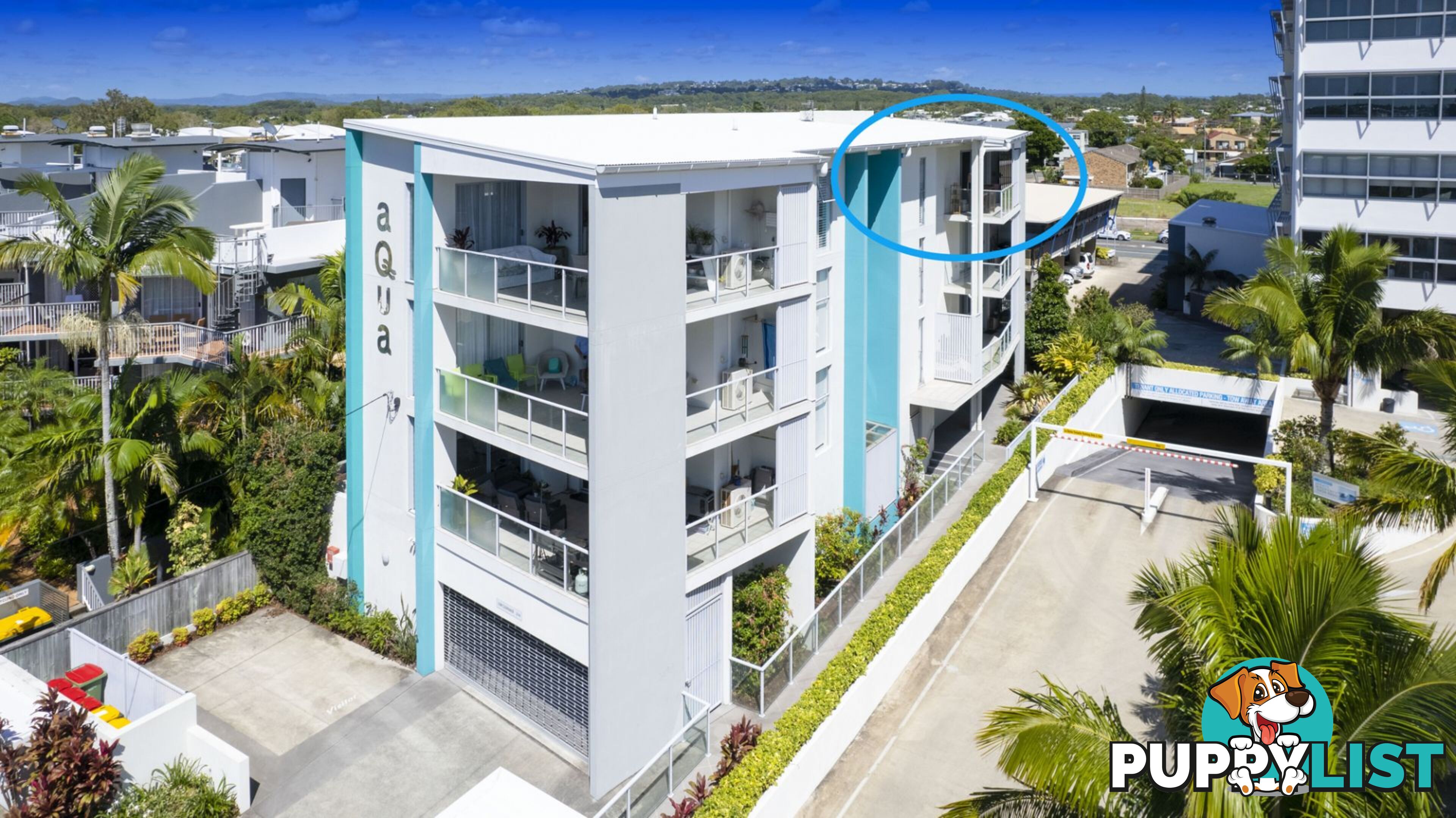 6 44 Burnett Street Mooloolaba QLD 4557