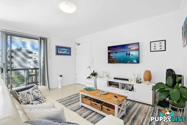 6 44 Burnett Street Mooloolaba QLD 4557