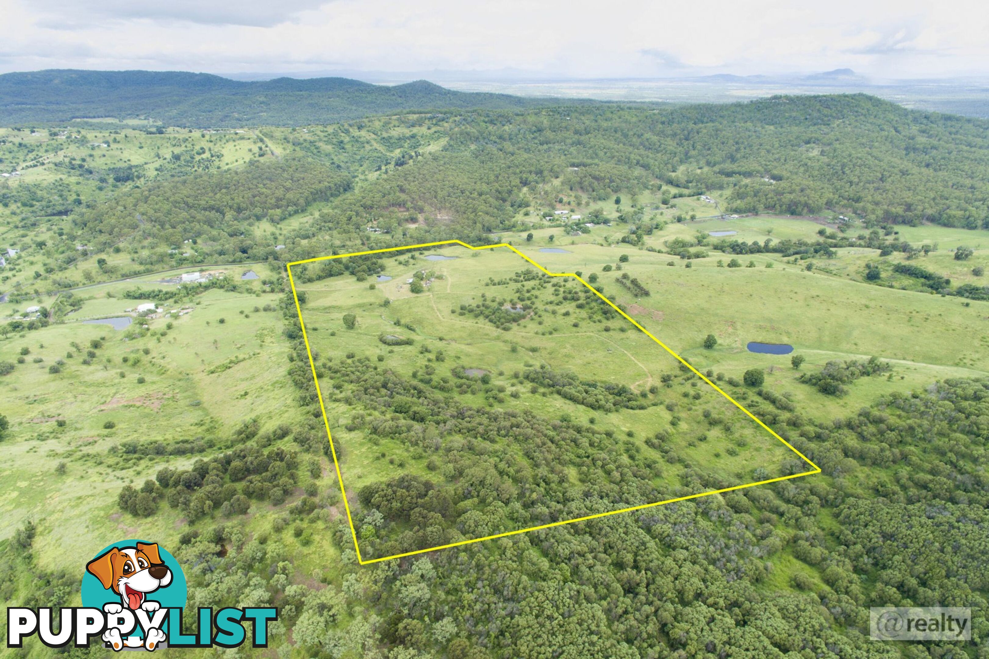 15 Prufert Road Summerholm QLD 4341