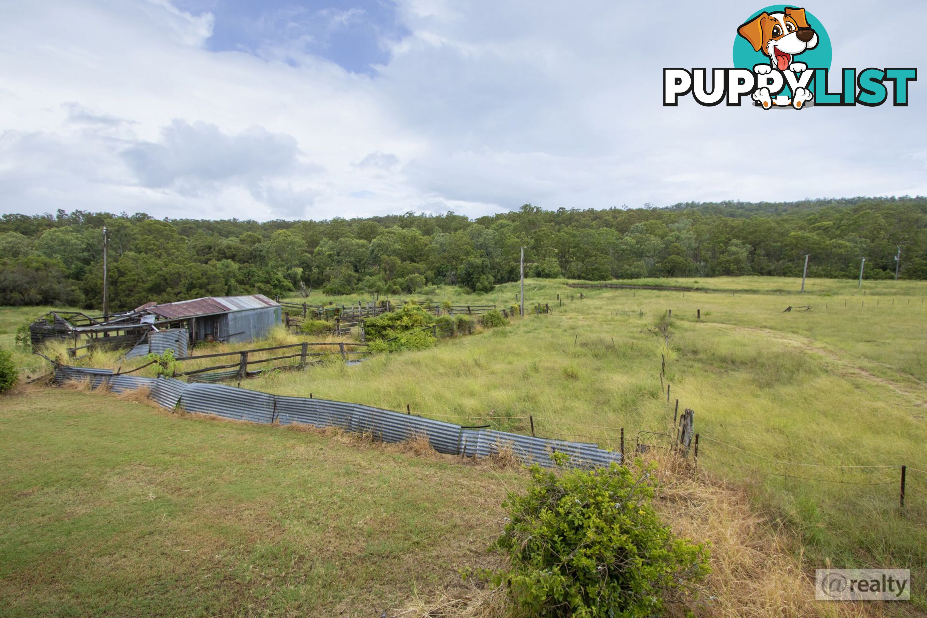 15 Prufert Road Summerholm QLD 4341