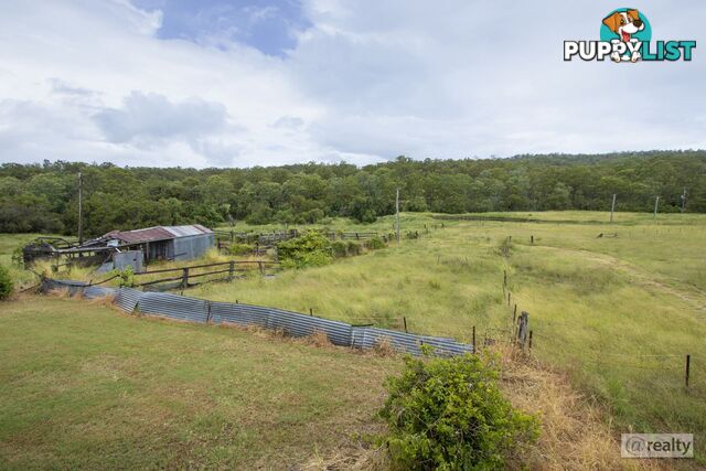 15 Prufert Road Summerholm QLD 4341