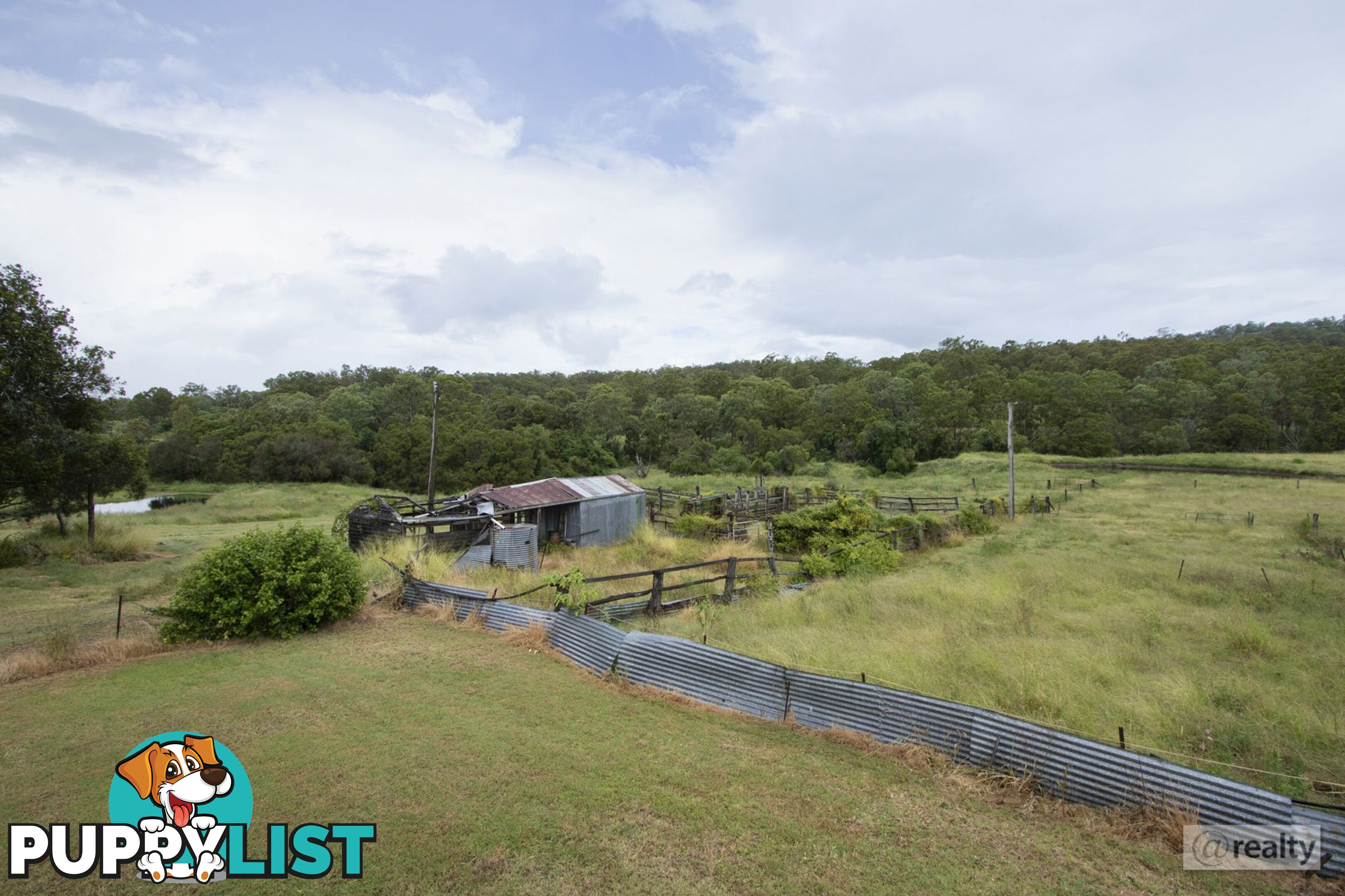 15 Prufert Road Summerholm QLD 4341