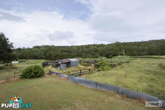 15 Prufert Road Summerholm QLD 4341