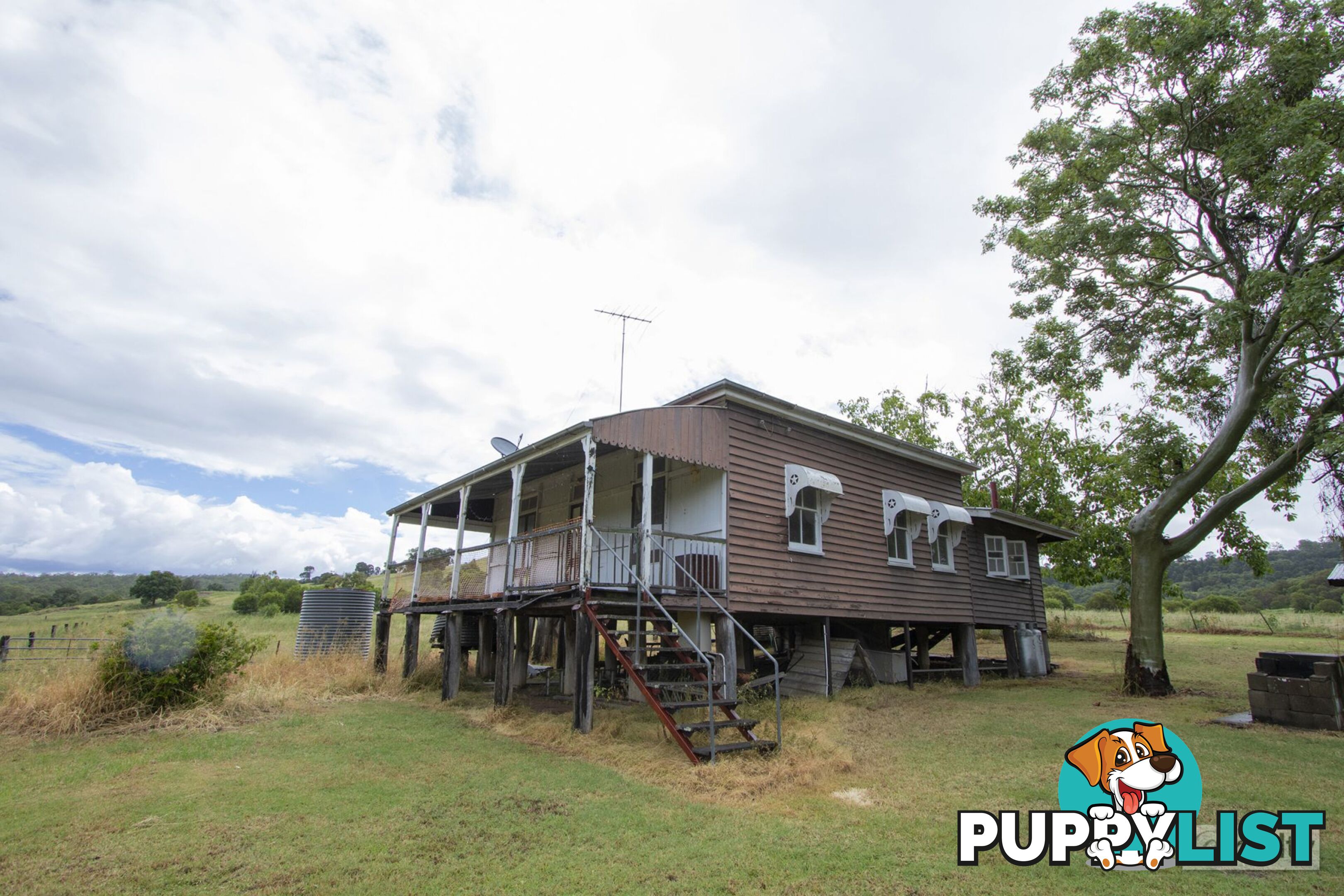 15 Prufert Road Summerholm QLD 4341