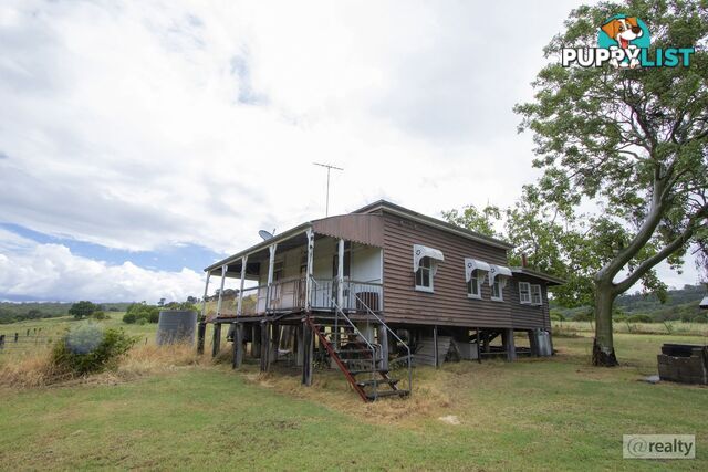 15 Prufert Road Summerholm QLD 4341