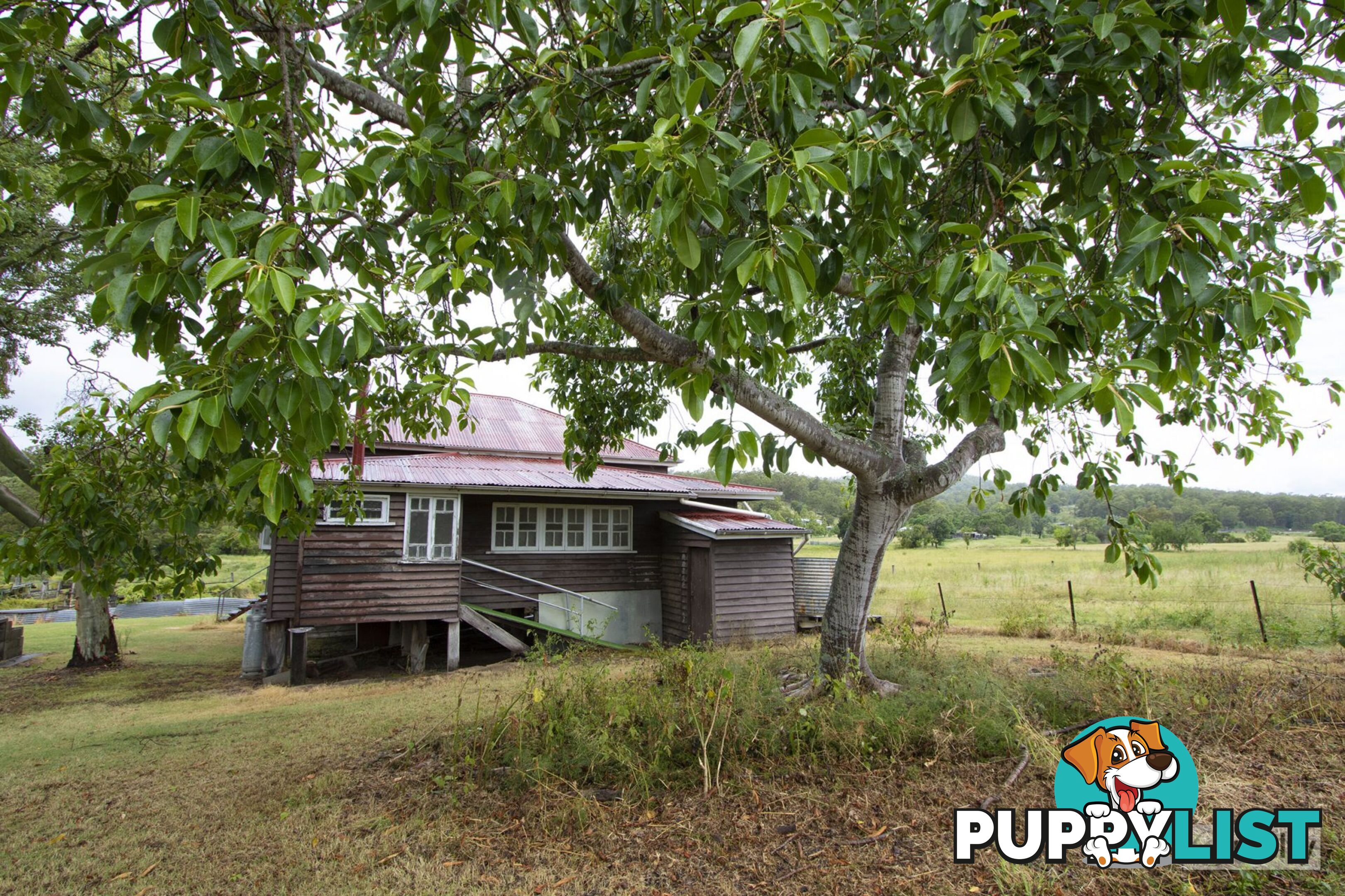 15 Prufert Road Summerholm QLD 4341