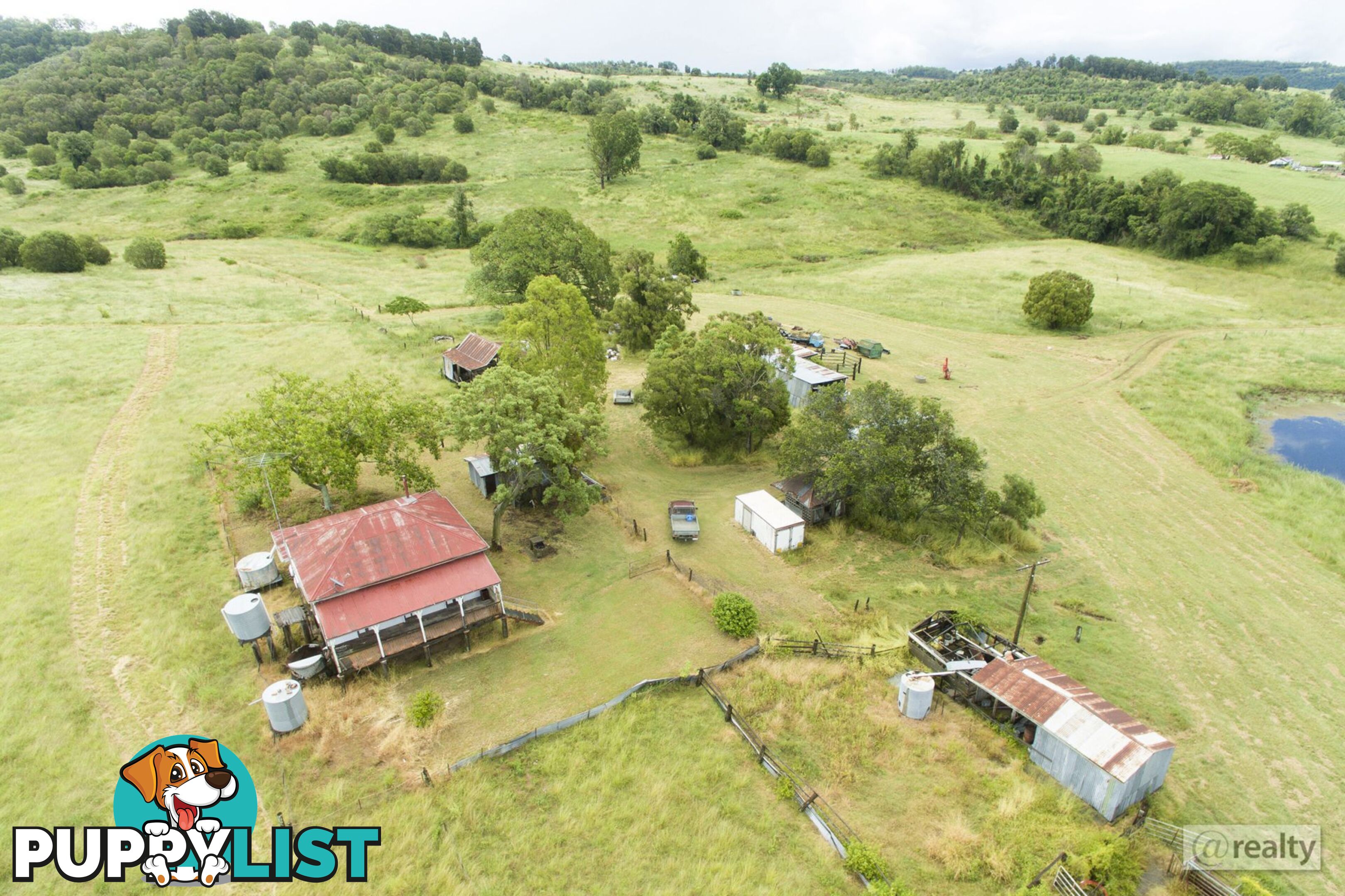 15 Prufert Road Summerholm QLD 4341