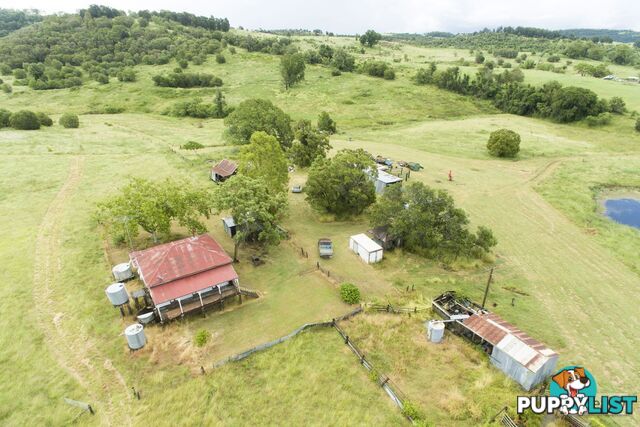 15 Prufert Road Summerholm QLD 4341