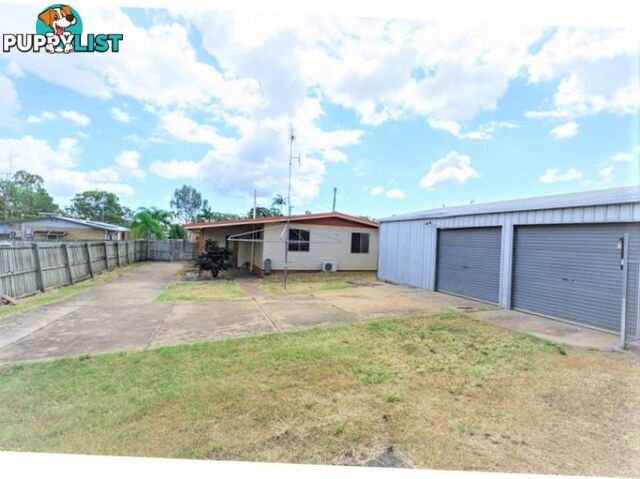 11 Jamieson Street Bundaberg East QLD 4670