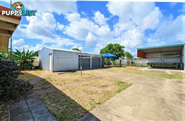 11 Jamieson Street Bundaberg East QLD 4670