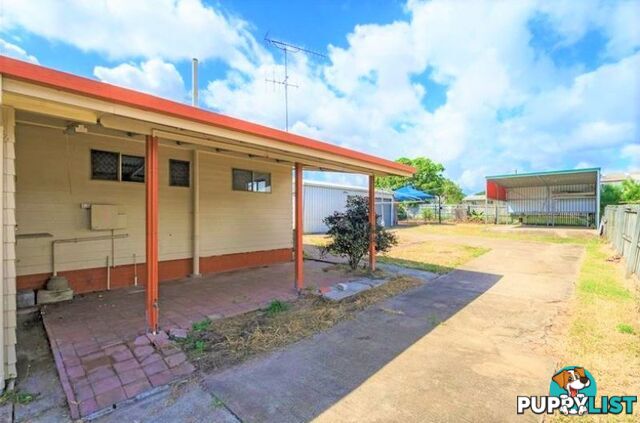 11 Jamieson Street Bundaberg East QLD 4670