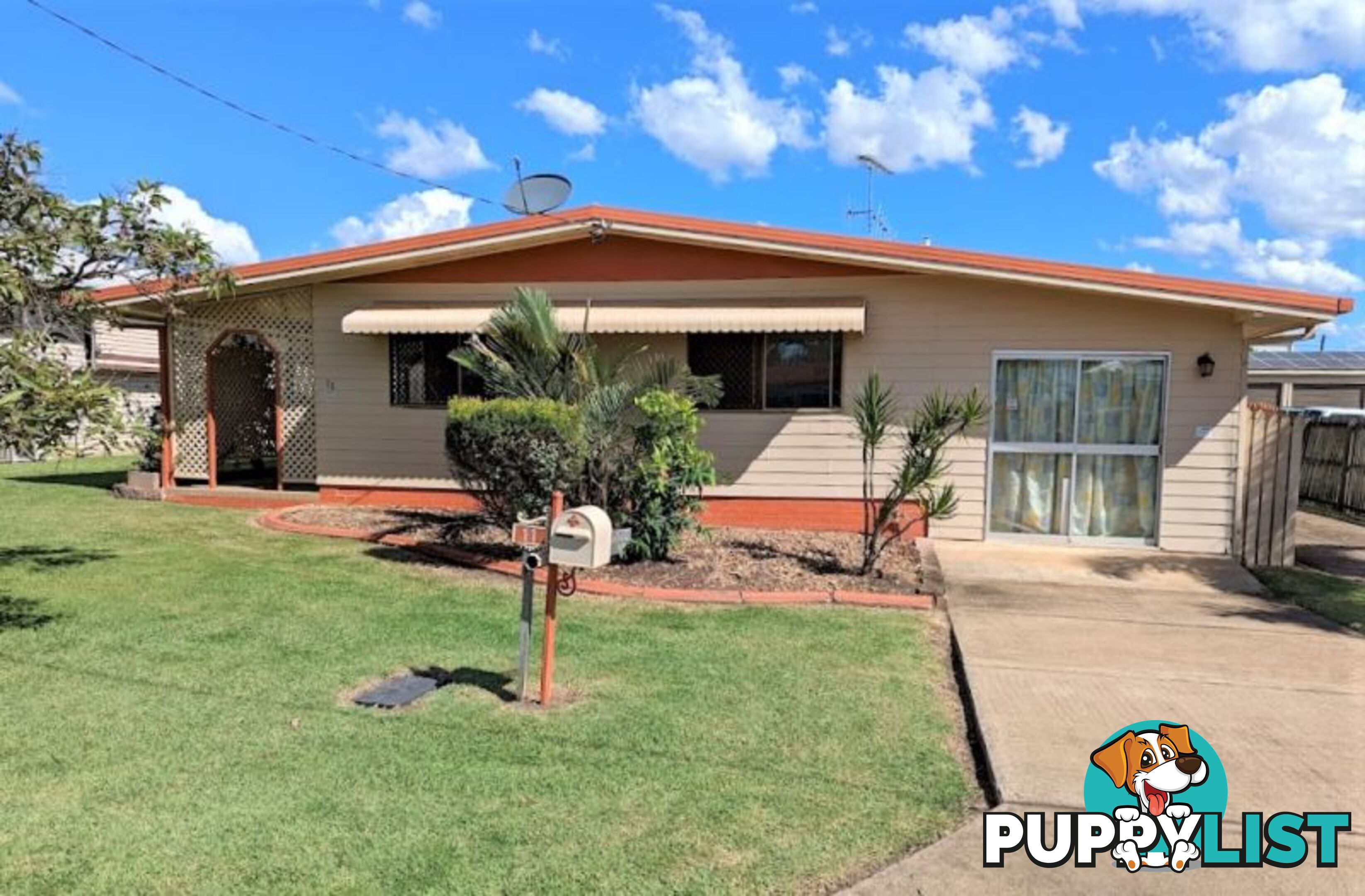 11 Jamieson Street Bundaberg East QLD 4670