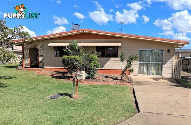 11 Jamieson Street Bundaberg East QLD 4670