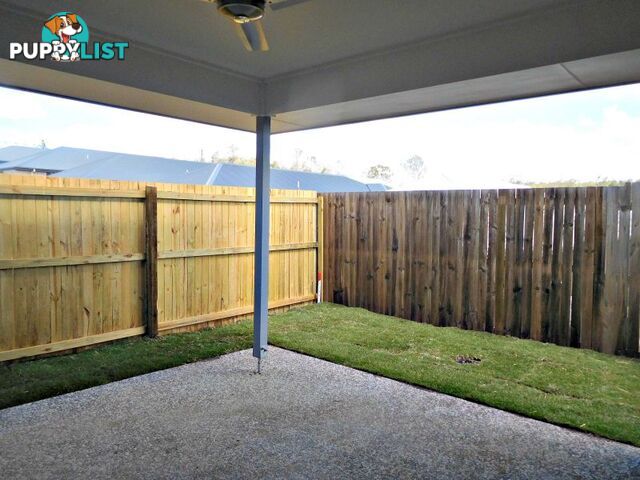 50 Wyperfeld Crescent South Ripley QLD 4306