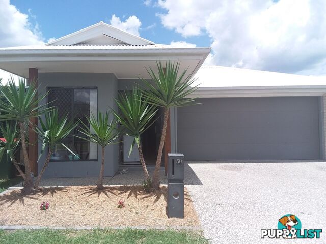 50 Wyperfeld Crescent South Ripley QLD 4306