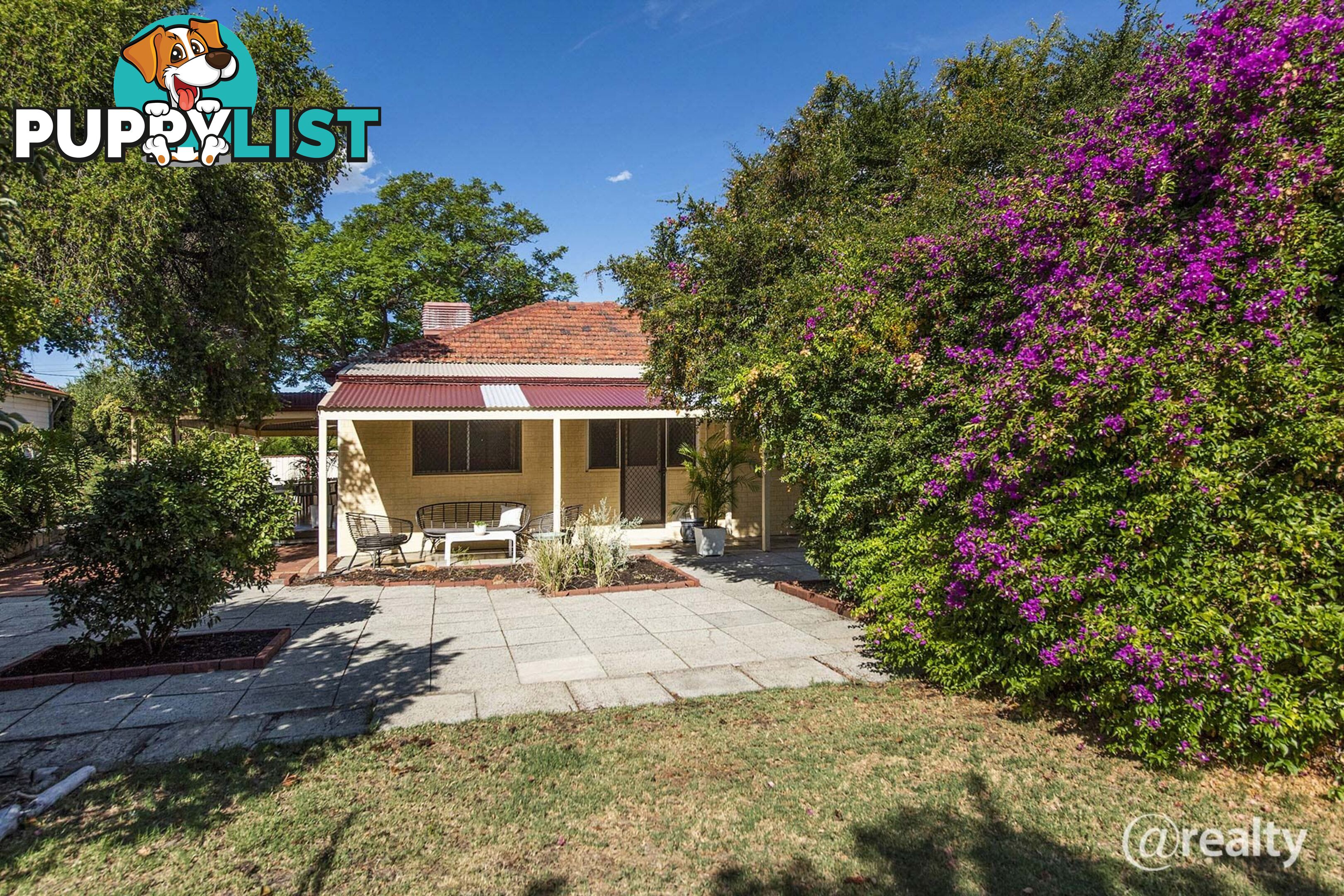 13 Lord Street Bassendean WA 6054