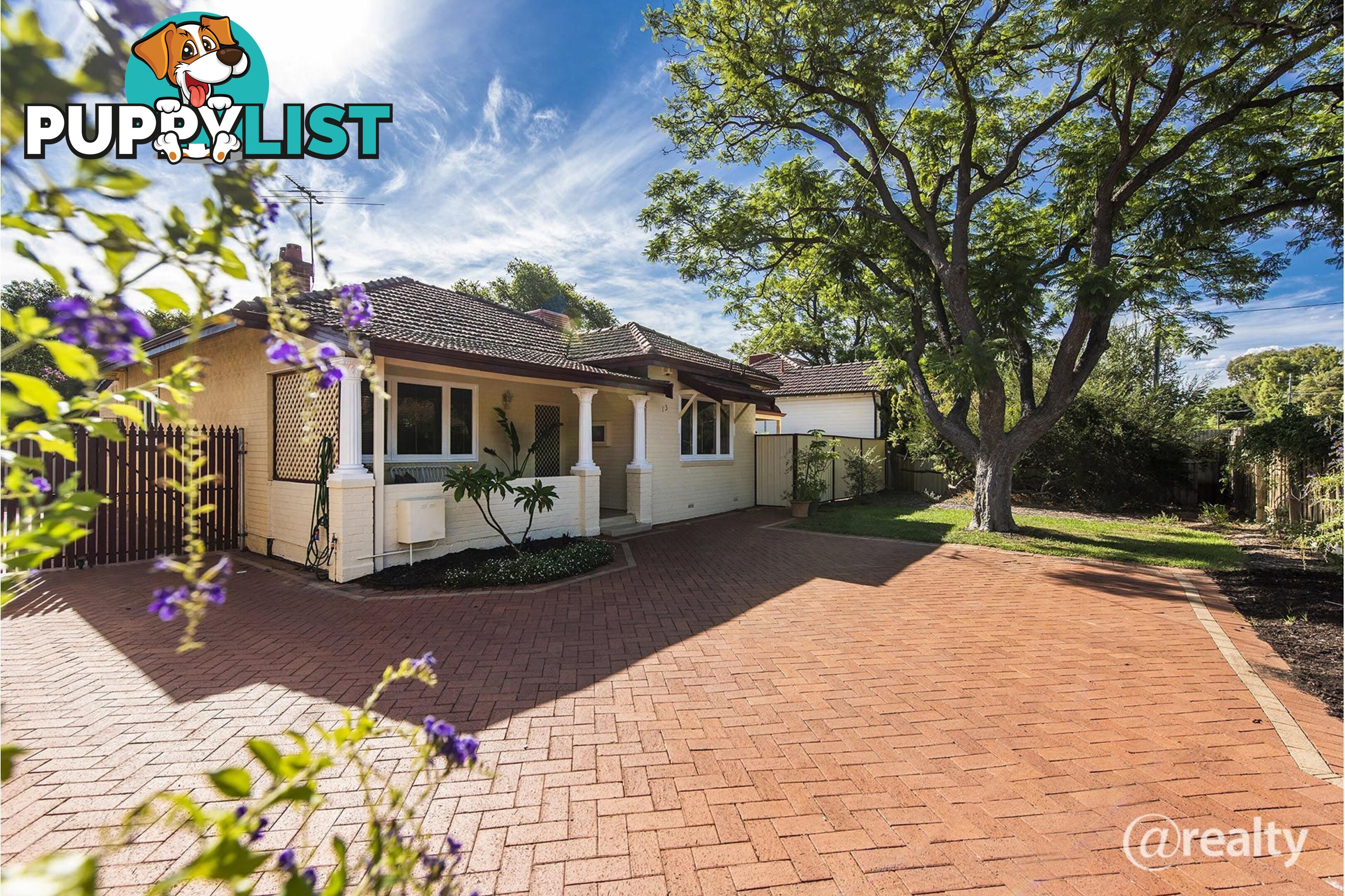 13 Lord Street Bassendean WA 6054