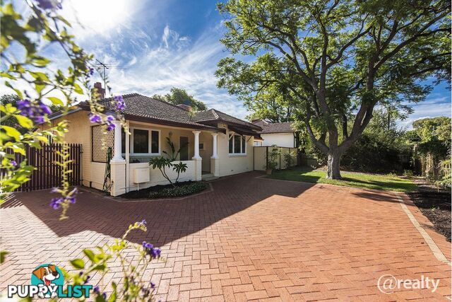 13 Lord Street Bassendean WA 6054