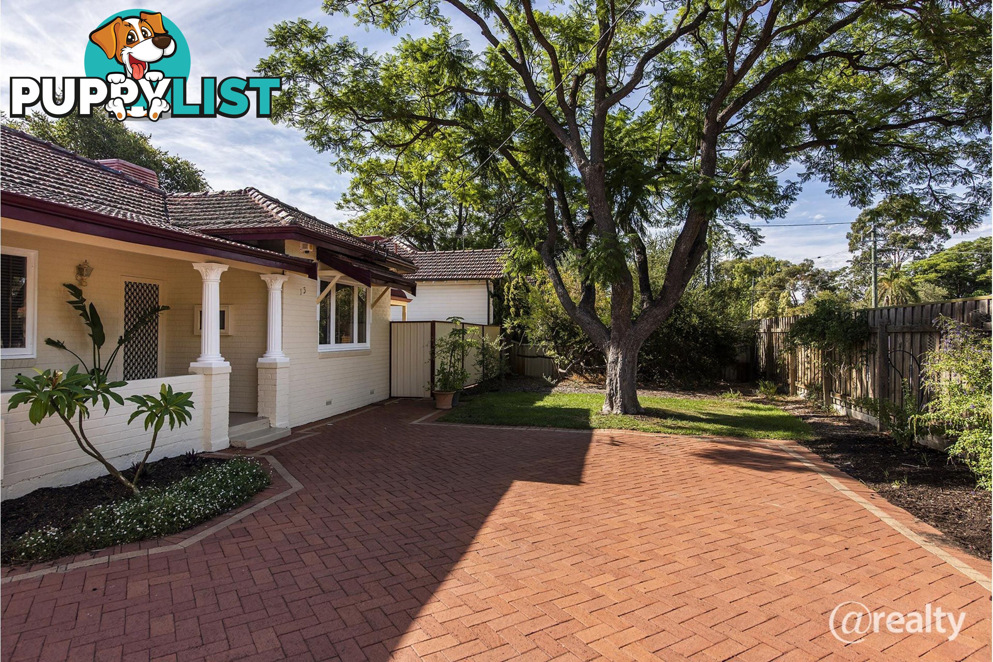 13 Lord Street Bassendean WA 6054