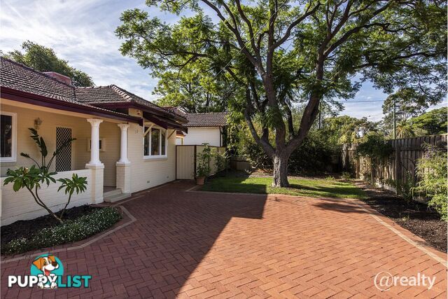 13 Lord Street Bassendean WA 6054