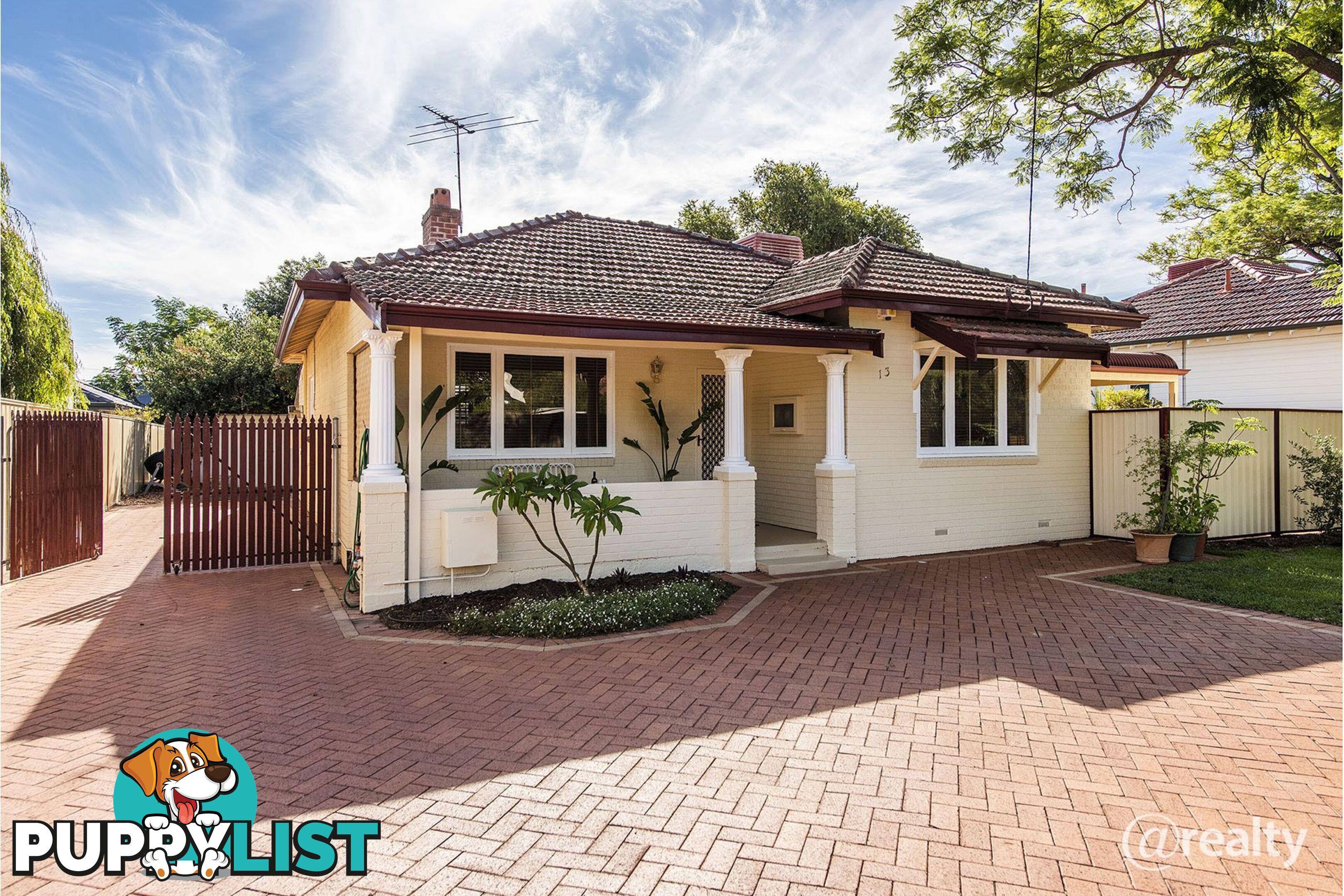 13 Lord Street Bassendean WA 6054