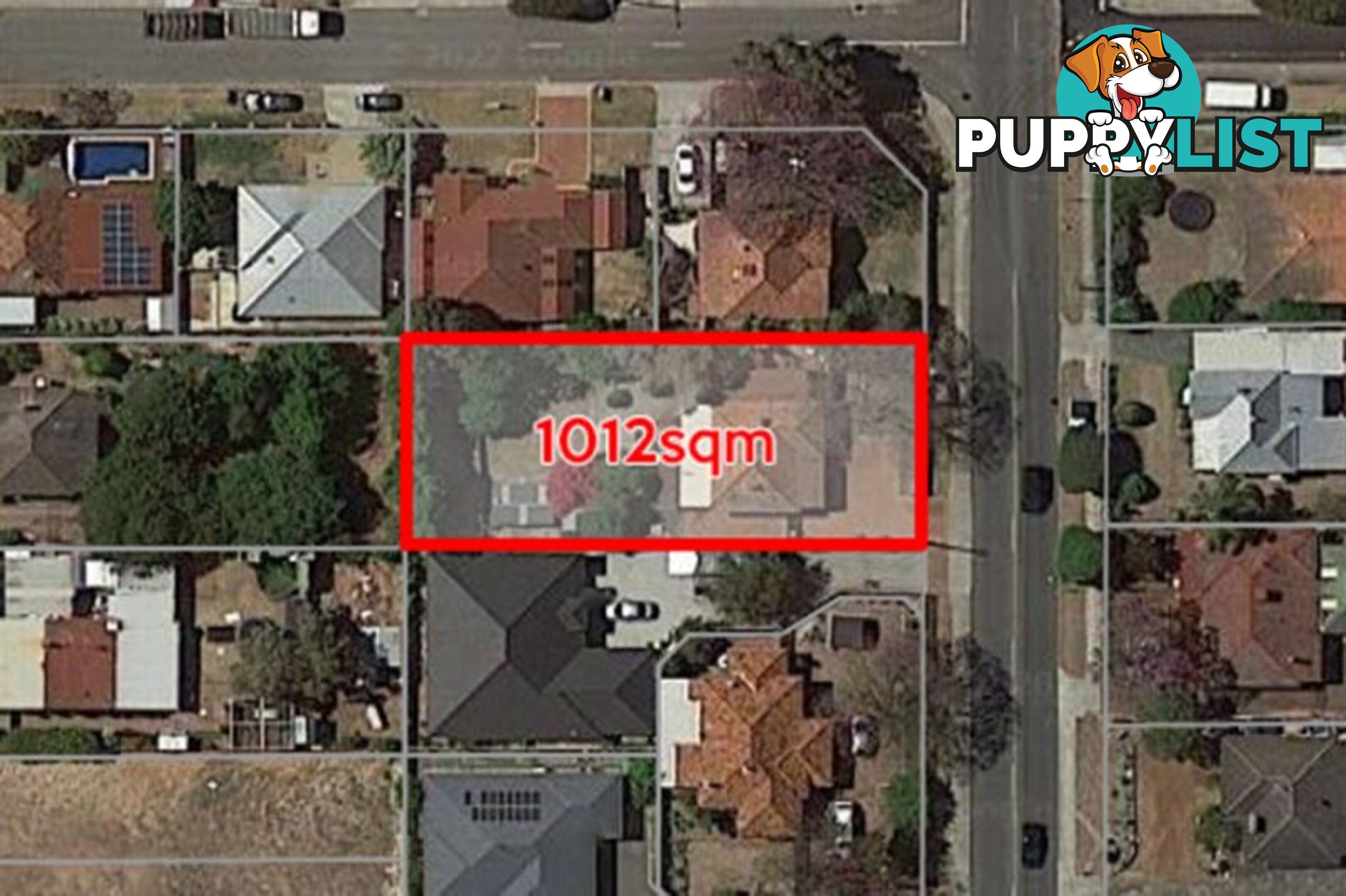 13 Lord Street Bassendean WA 6054