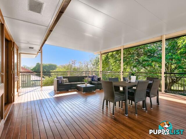 84 Andrew Avenue TARRAGINDI QLD 4121