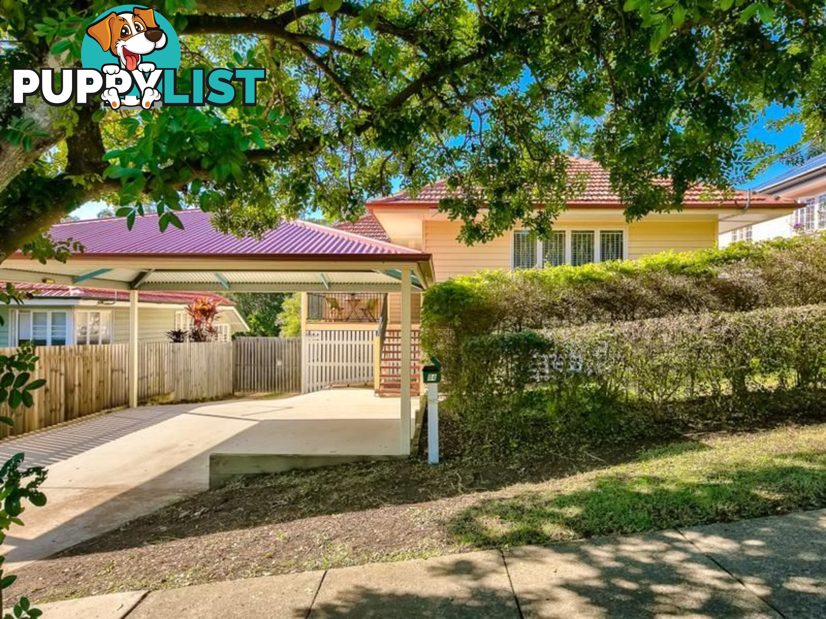 84 Andrew Avenue TARRAGINDI QLD 4121