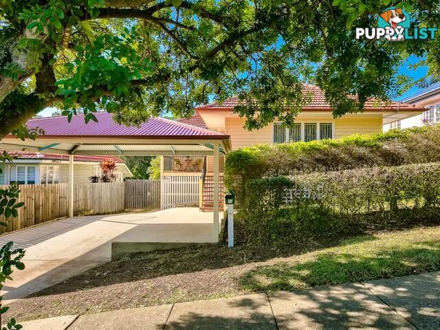 84 Andrew Avenue TARRAGINDI QLD 4121