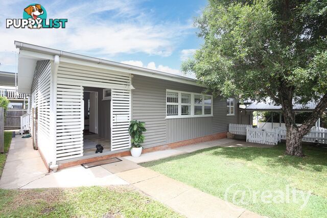 21 Scott Street Northgate QLD 4013