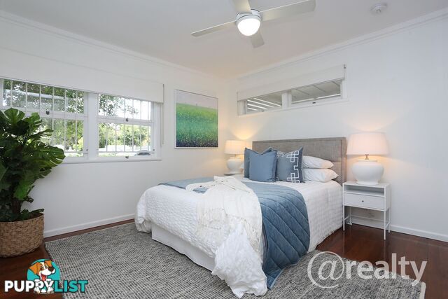 21 Scott Street Northgate QLD 4013