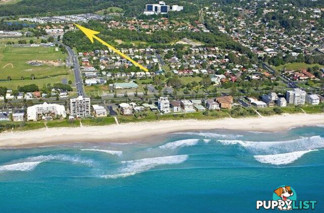 132 2 Inland Drive Tugun QLD 4224