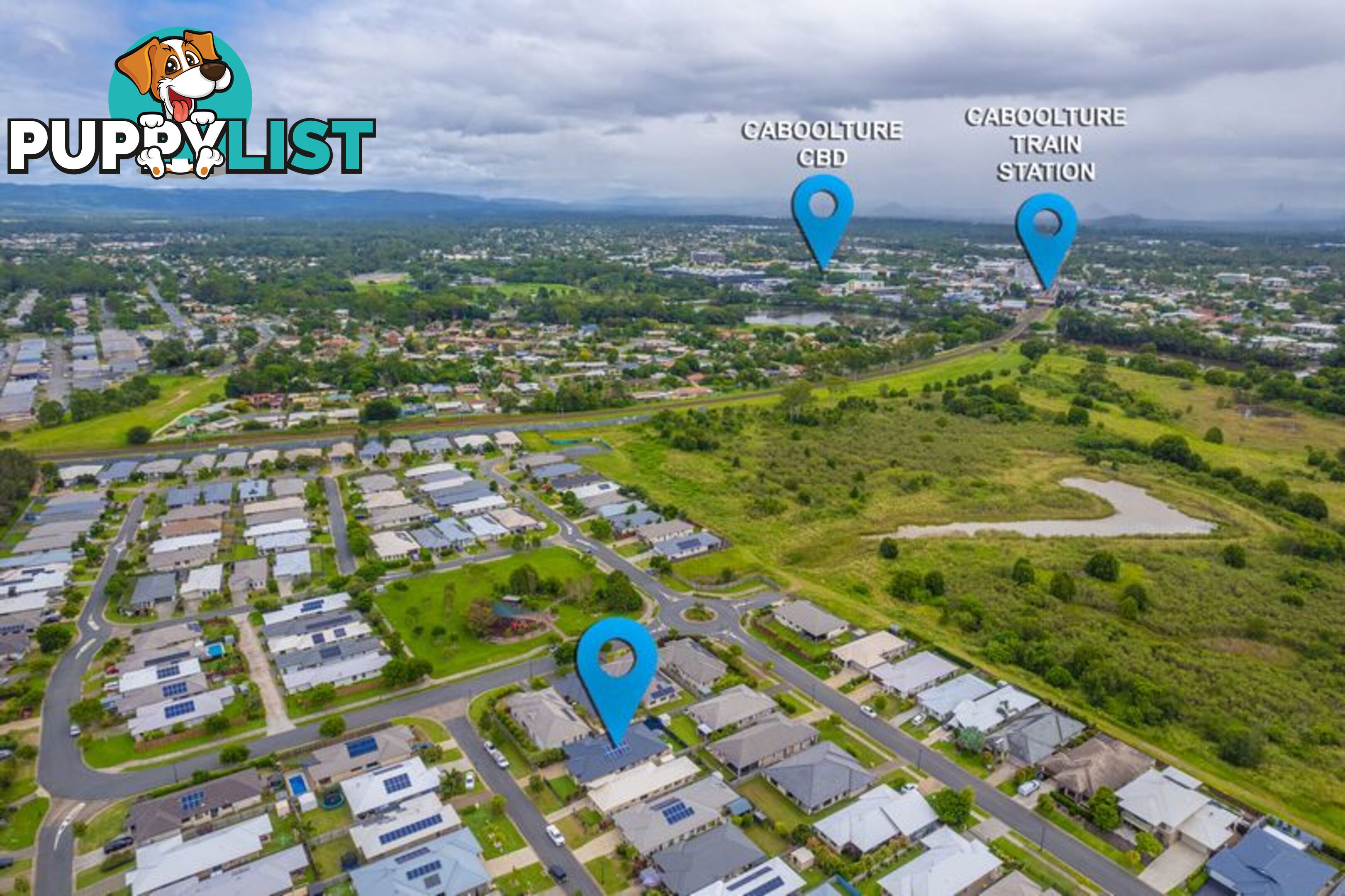 3 Lehmann Circuit Caboolture South QLD 4510