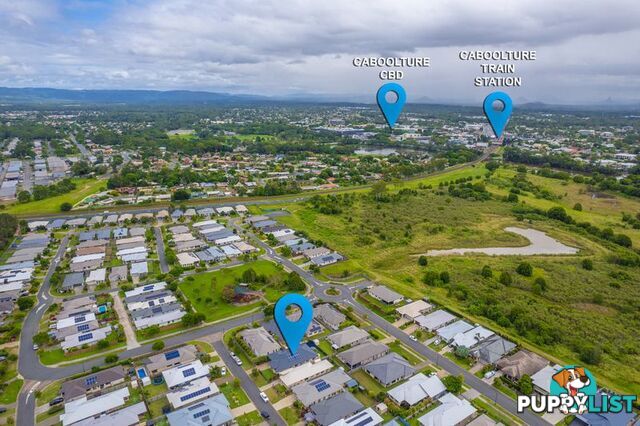 3 Lehmann Circuit Caboolture South QLD 4510