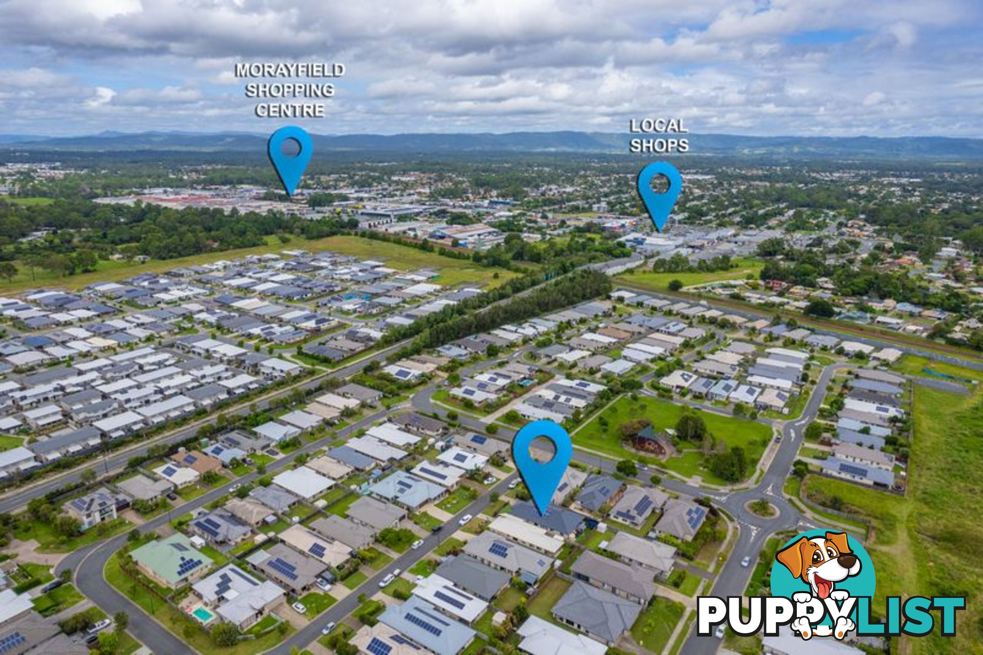 3 Lehmann Circuit Caboolture South QLD 4510