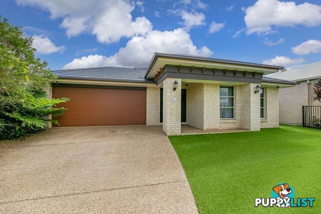 3 Lehmann Circuit Caboolture South QLD 4510