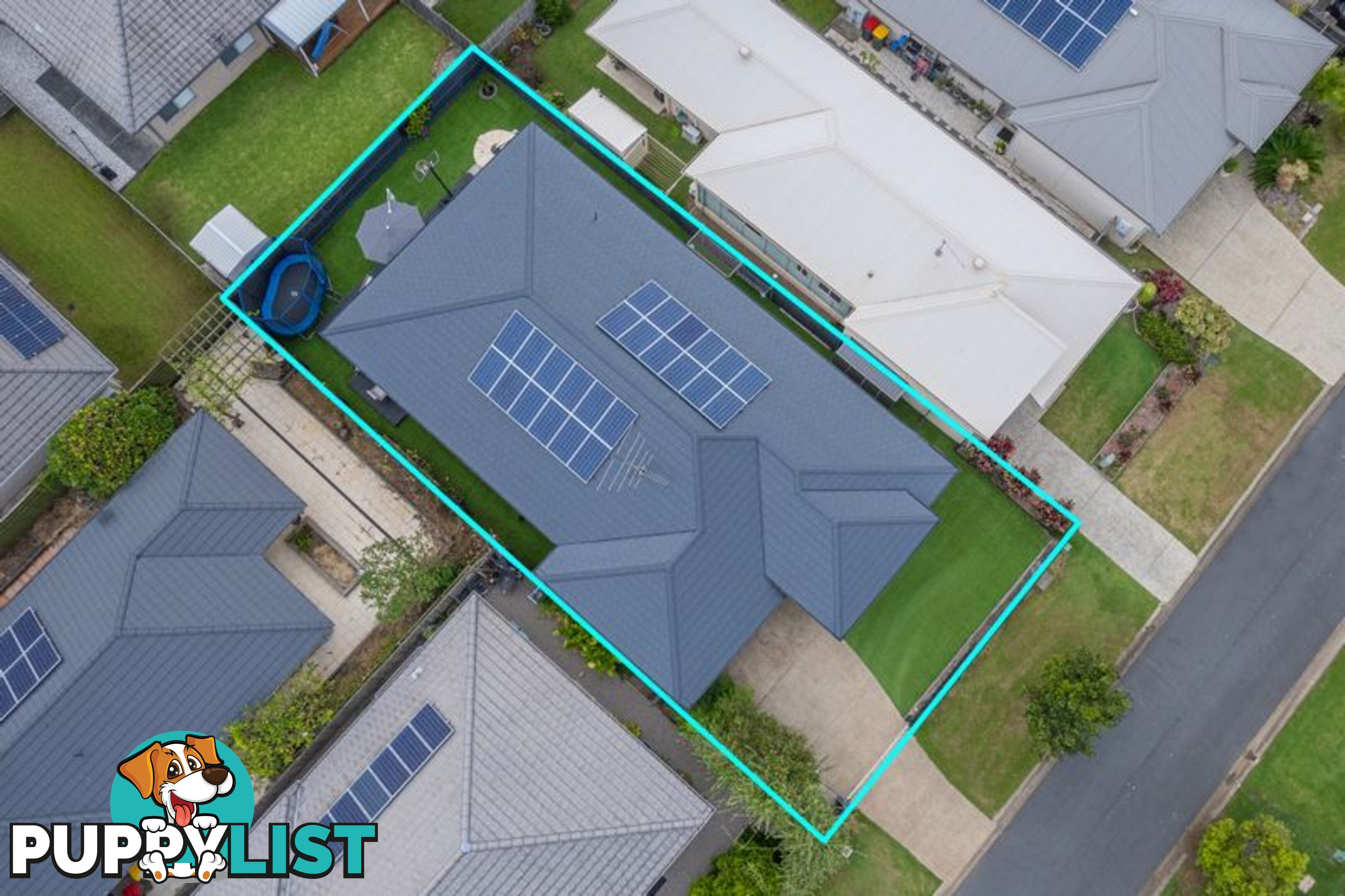 3 Lehmann Circuit Caboolture South QLD 4510