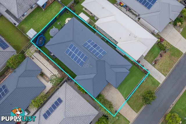 3 Lehmann Circuit Caboolture South QLD 4510