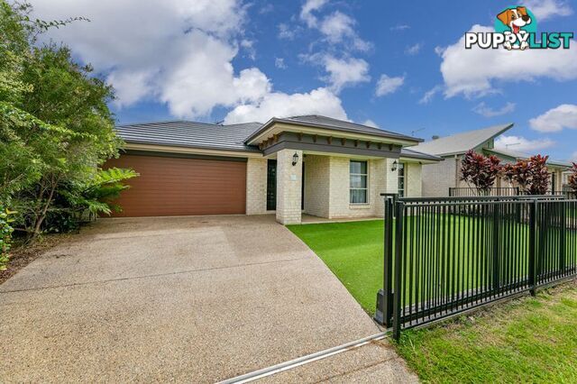 3 Lehmann Circuit Caboolture South QLD 4510