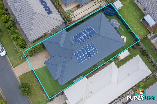 3 Lehmann Circuit Caboolture South QLD 4510