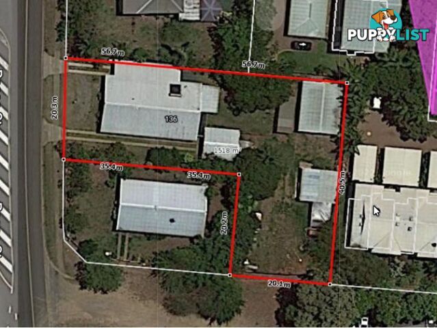 136 Pease Street Manoora QLD 4870