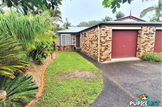 1 31 Gayome Street Pacific Paradise QLD 4564