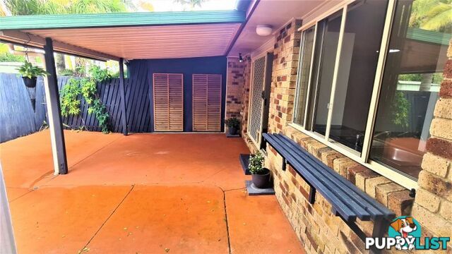 1 31 Gayome Street Pacific Paradise QLD 4564