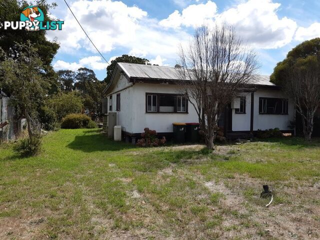 6 Cowell Street Tarpeena SA 5277