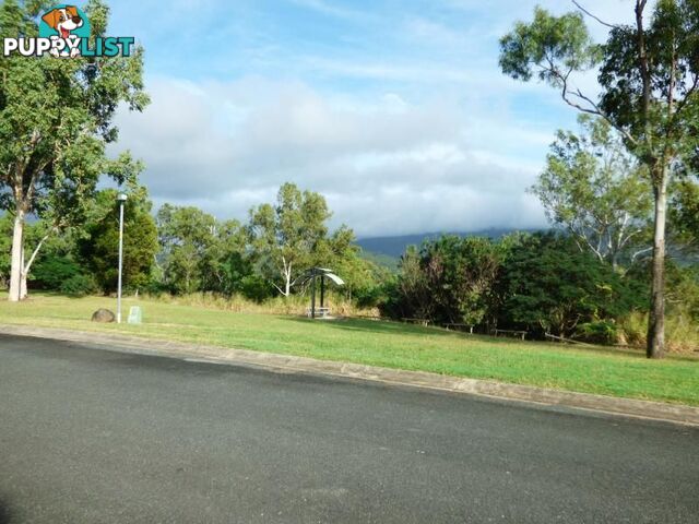 26 Macarthur Drive CANNONVALE QLD 4802