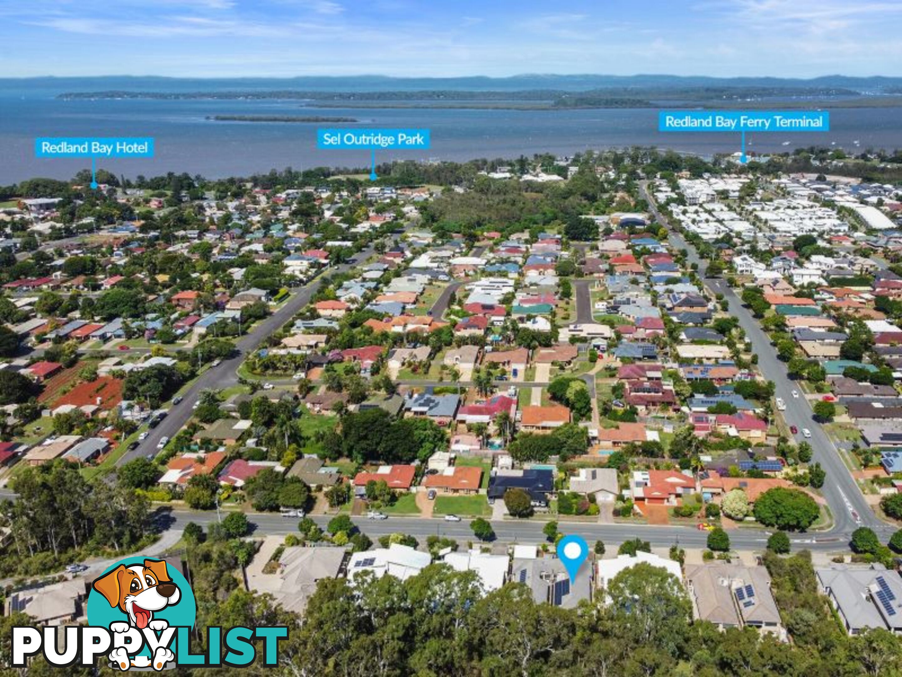 251B Main Street Redland Bay QLD 4165